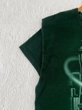 Vintage 1990's Seattle Supersonics Pro Player Skyline Jet T-Shirt Size XL