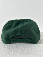 Vintage Oakland Athletics A's Snapback Hat