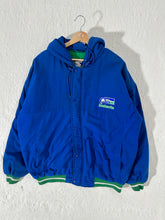 Seattle Seahawks Rare Vintage Starter Jacket Size XL