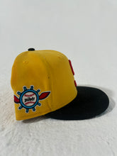 Seattle Pilots S Logo Fitted Size 7 1/4