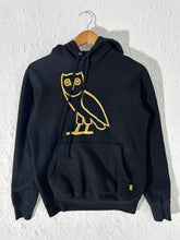 OVO Black Hoodie Sz. S