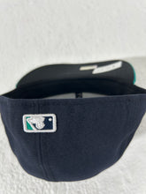 Vintage Seattle Mariners New Era Fitted Size 7