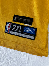 Seattle SuperSonics Luke Ridnour #8 Jersey Size 2XL