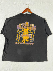 Kobe Bryant Sports Illustrated Tshirt Sz 3x