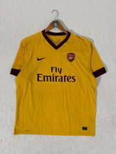 Y2k Arsenal FC Soccer Jersey Sz. 2XL