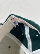 Vintage Seattle Supersonics Sports Specialties Deadstock Snapback Hat