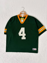 Vintage 90s Green Bay Packers Brett Favre #4 Jersey Size 2XL