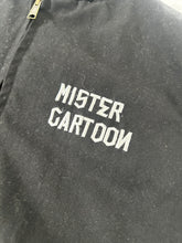 Mister Cartoon Jacket Sz. 2XL