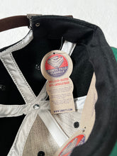 Seattle Rainers Ebbets Filed new w/tags leather strap
