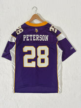 Minnesota Viking Adrian Peterson #28 Jersey Size XL