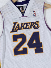 Reebok Kobe Bryant LA Lakers Alt Jersey Sz. L (Y) NWT