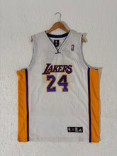 Vintage Kobe Bryant #24 Jersey Size 2XL