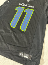 Seattle Seahawks Jaxon Smith-Njigba #11 Black Jersey Size XL