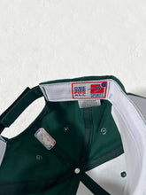 Seattle Supersonics Sports Specialties Dome Velcro hats 90's DS