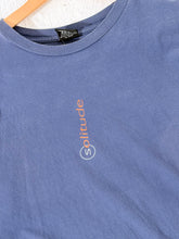 Vintage Y2K Solitude Long Sleeve Shirt Sz. M ZAK