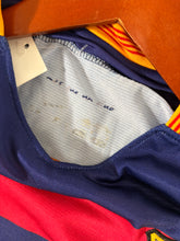 FC Barcelona Lionel Messi #10 Size L