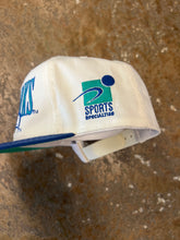 Vintage Seattle Seahawks Laser Sports Specialties Snapback Hat