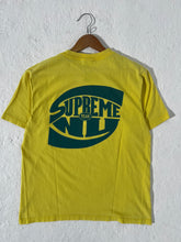 RARE Y2k Supreme Team NY T-Shirt Sz. L