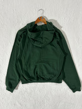 Seattle Supersonics Zip-Up Hoodie Sz. L