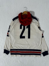 Polo L. Placid Long Sleeve ML Sz. L