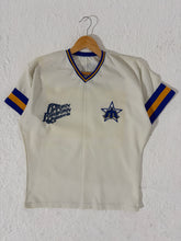 Vintage Mariners Pullover Jersey "Uptown Lowtown Jazz Band" Size L