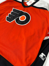 Philadelphia Flyers Starter NHL Jersey Sz. XL