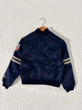 Vintage Dallas Cowboy Starter Jacket Youth S