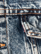 Vintage Levi's Acid Wash Size M Dept1
