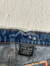 PRSN BLU Jeans