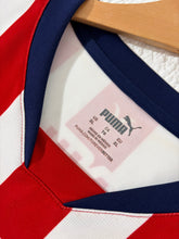 Chivas De Guadalajara Pulido #9 Puma Jersey Size XL