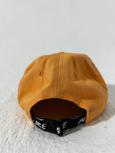 Orange Palace Hat DEPT1