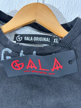 GALA Ego Must Die Thermal LS Shirt Sz. XL DEPT1