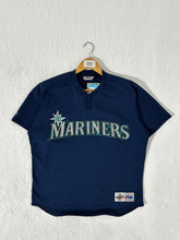 Vintage Seattle Mariners Majestic Jersey Sz. L