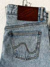 Ice Cream Light Denim Jeans  (NWT)