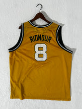Seattle SuperSonics Luke Ridnour #8 Jersey Size 2XL