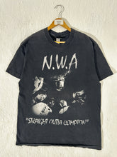 Vintage 2006 NWA Straight Outta Compton Tee Sz. XL