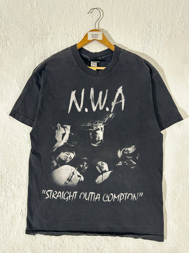 Vintage 2006 NWA Straight Outta Compton Tee Sz. XL
