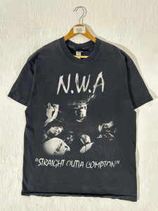 Vintage 2006 NWA Straight Outta Compton Tee Sz. XL