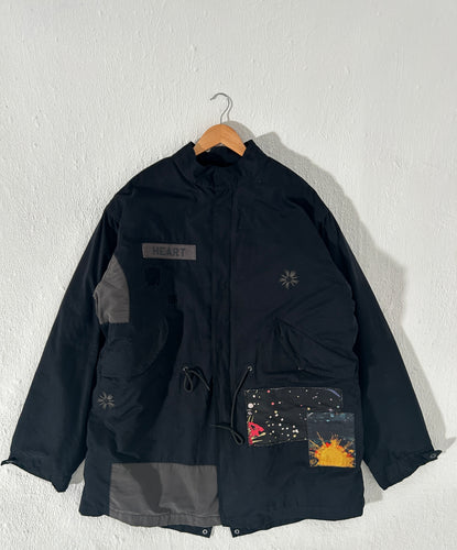 Billionaire Boys Club Limited Jacket Size XL Dept1