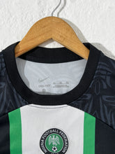 Nigeria Football Federation Soccer Kit Size XL