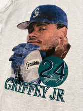 Ken Griffey Junior tee