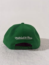Seattle Supersonics Mitchell & Ness Snapback