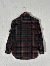 Vintage Pendleton Flannel Button Up Sz. S