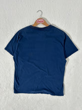 Vintage 1999 Seattle Mariners Logo Athletic T-Shirt Sz. L