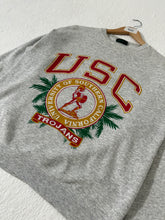 Vintage USC Trojans Crewneck Sz. L