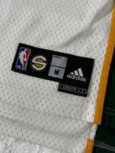 Vintage y2k Mouhamed Sene Seattle Supersonics Jersey Sz. M