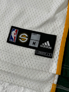 Vintage y2k Mouhamed Sene Seattle Supersonics Jersey Sz. M