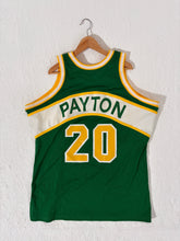 Seattle Supersonics Gary Payton Mitchell & Ness Jersey Sz. 2XL