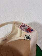 Vintage Seattle Supersonics Shadow Sports Specialties Signed Snapback Hat