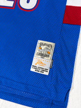 Stephen Curry #20 Charlotte Christian Knights HS Jersey Size L